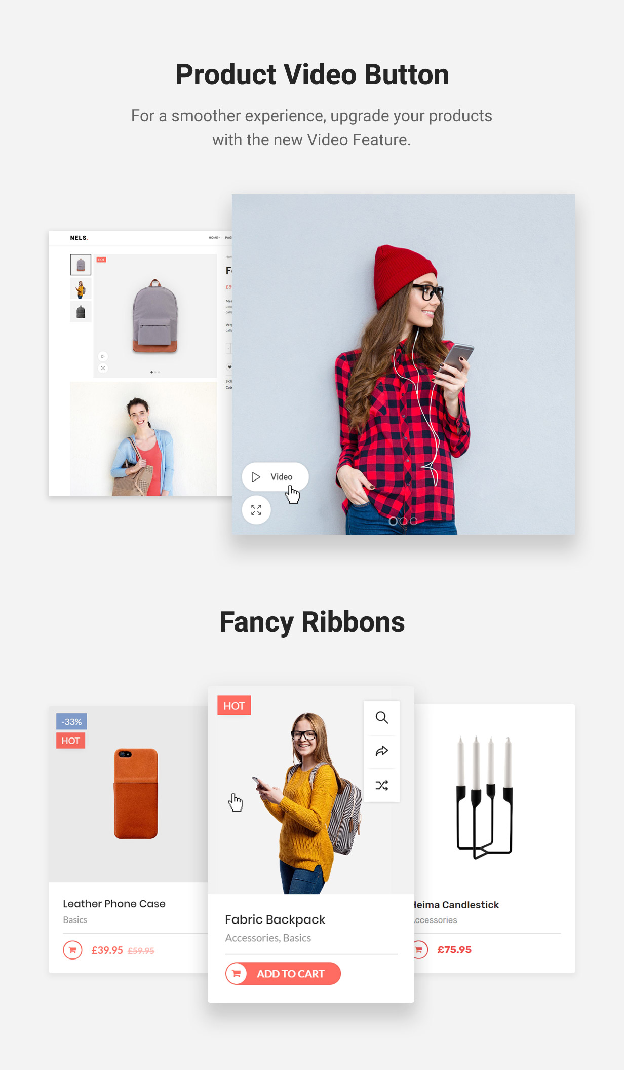 Download Nels – An Exquisite eCommerce WordPress Theme Free Nulled